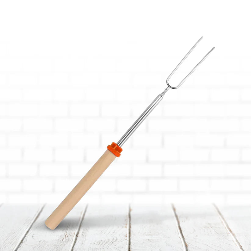 Marshmallow Roasting Stick