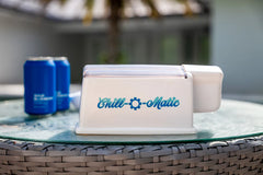 Chill-O-Matic Automatic Beverage Cooler