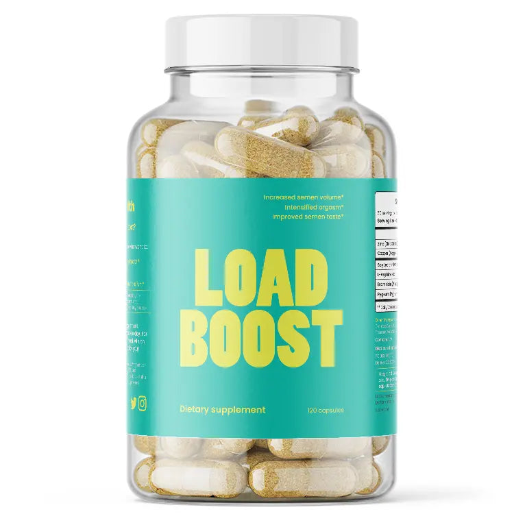 Load Boost