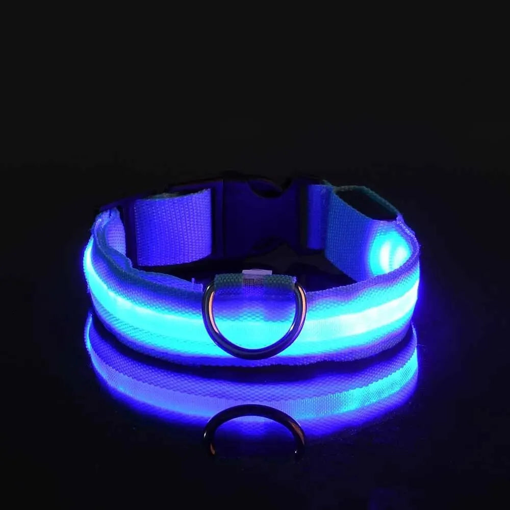 Nylon LED Night Safety