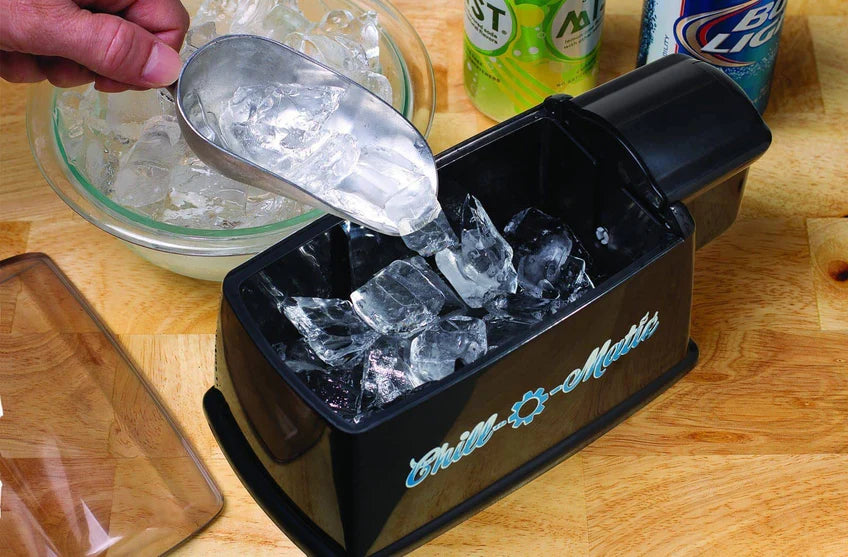 Chill-O-Matic Automatic Beverage Cooler